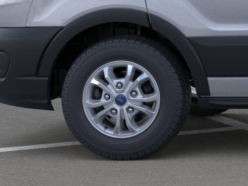 2026 Ford Transit Cargo Van