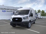 2026 Ford Transit Cargo Van