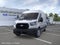 2026 Ford Transit Cargo Van