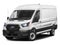 2026 Ford Transit Cargo Van