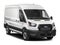 2026 Ford Transit Cargo Van