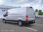 2026 Ford Transit Cargo Van