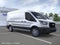 2026 Ford Transit Cargo Van
