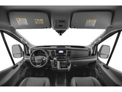 2026 Ford Transit Cargo Van Cargo Van