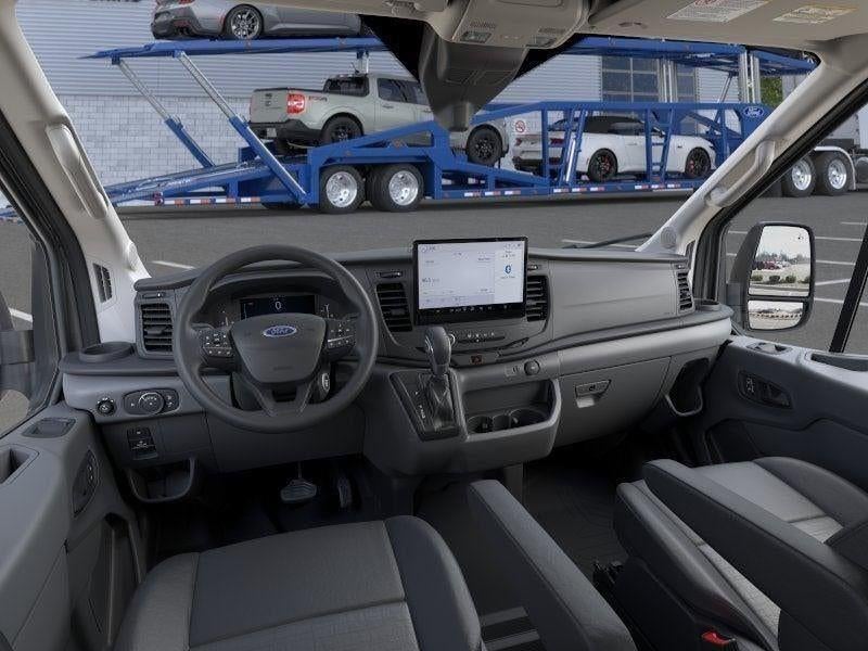 2026 Ford Transit Cargo Van Cargo Van