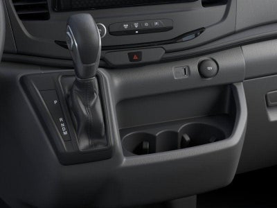 2026 Ford Transit Cargo Van Cargo Van