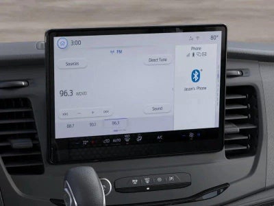2026 Ford Transit Cargo Van Cargo Van