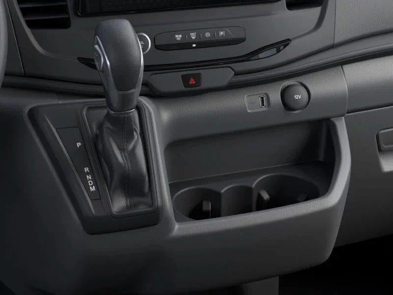 2026 Ford Transit Cargo Van Cargo Van