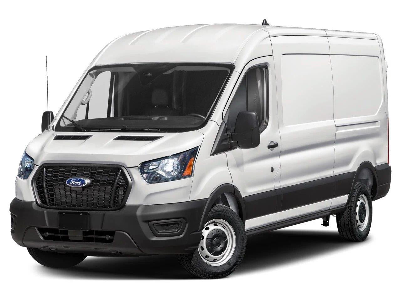 2026 Ford Transit Cargo Van Cargo Van