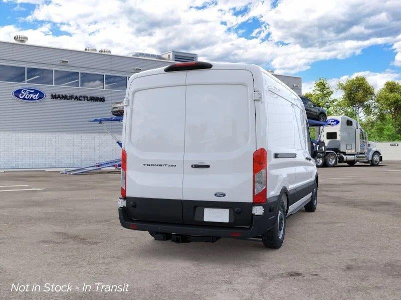 2026 Ford Transit Cargo Van Cargo Van