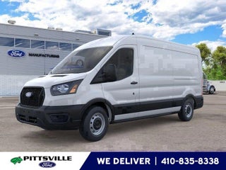 2026 Ford Transit Cargo Van Cargo Van