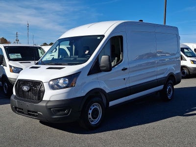 2026 Ford Transit Cargo Van MR 148" WB