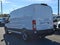 2026 Ford Transit Cargo Van MR 148" WB