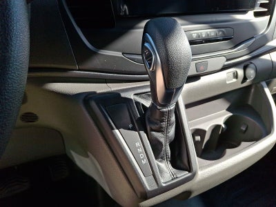 2026 Ford Transit Cargo Van MR 148" WB