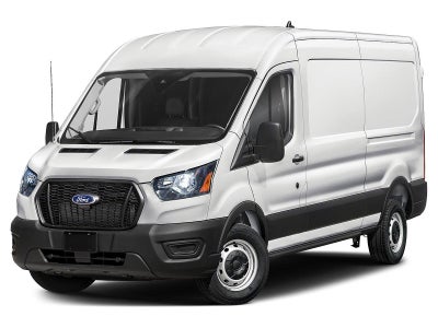 2026 Ford Transit Cargo Van MR 148" WB