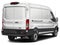 2026 Ford Transit Cargo Van MR 148" WB