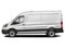 2026 Ford Transit Cargo Van MR 148" WB