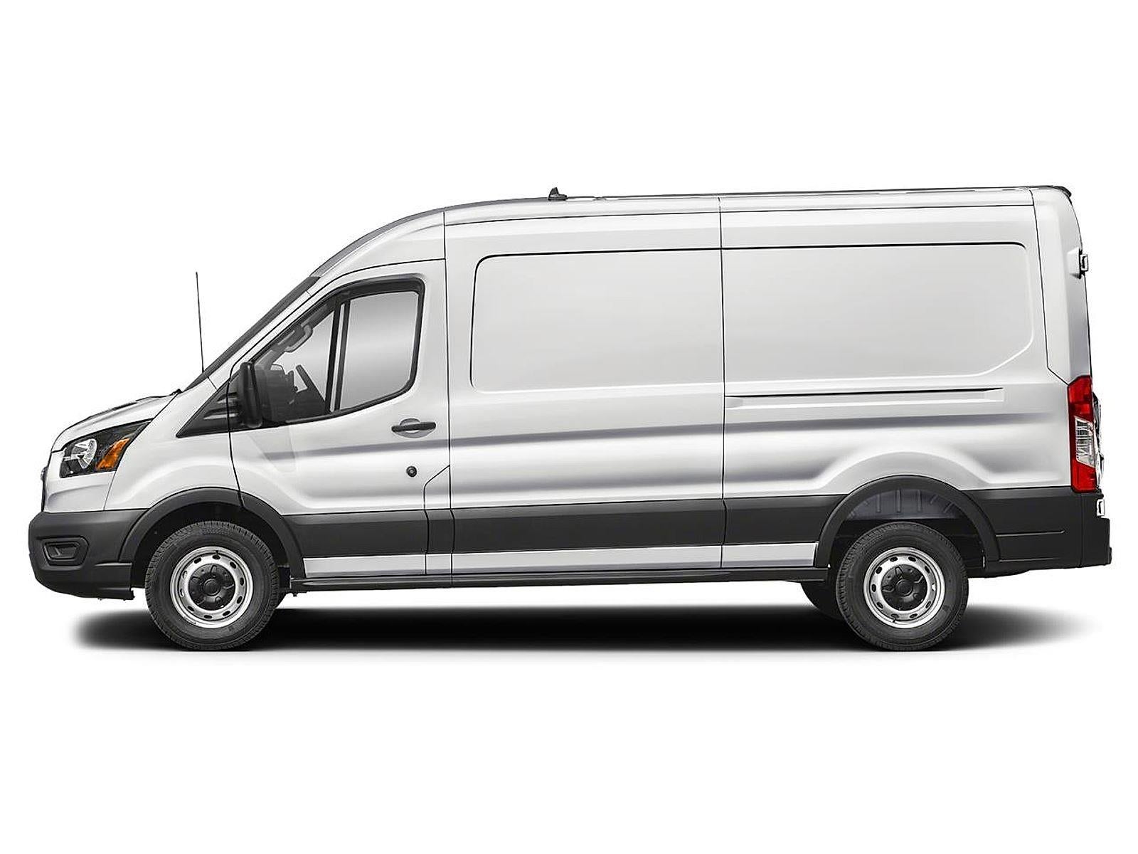 2026 Ford Transit Cargo Van MR 148" WB