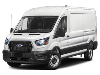 2026 Ford Transit Cargo Van MR 148" WB