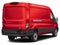 2026 Ford Transit 250