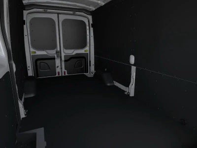 2026 Ford Transit Cargo Van Cargo Van