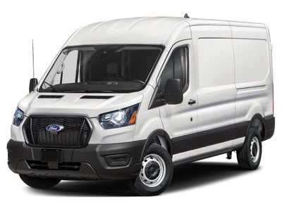 2026 Ford Transit Cargo Van Cargo Van
