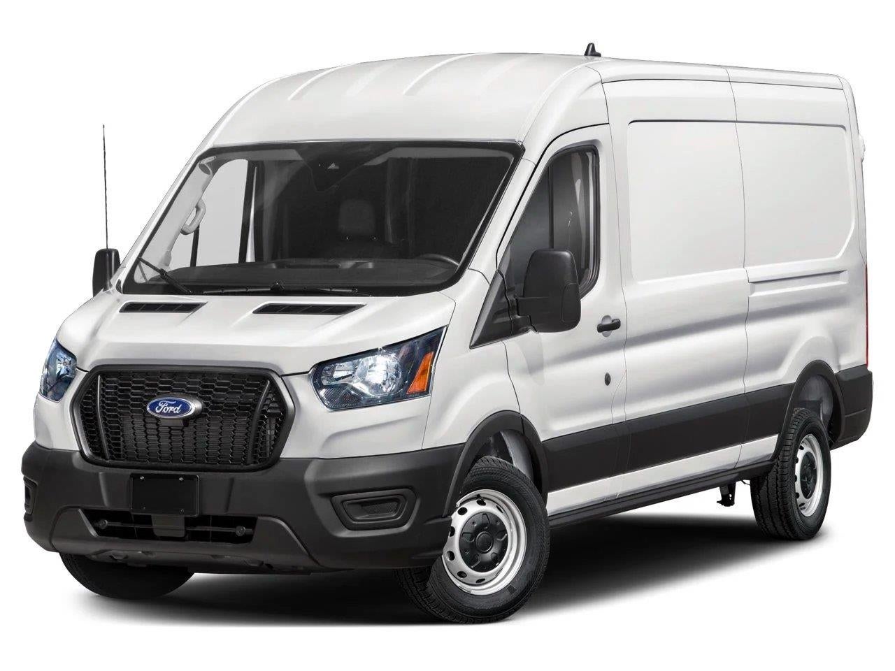 2026 Ford Transit Cargo Van Cargo Van