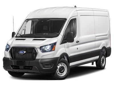 2026 Ford Transit Cargo Van Cargo Van