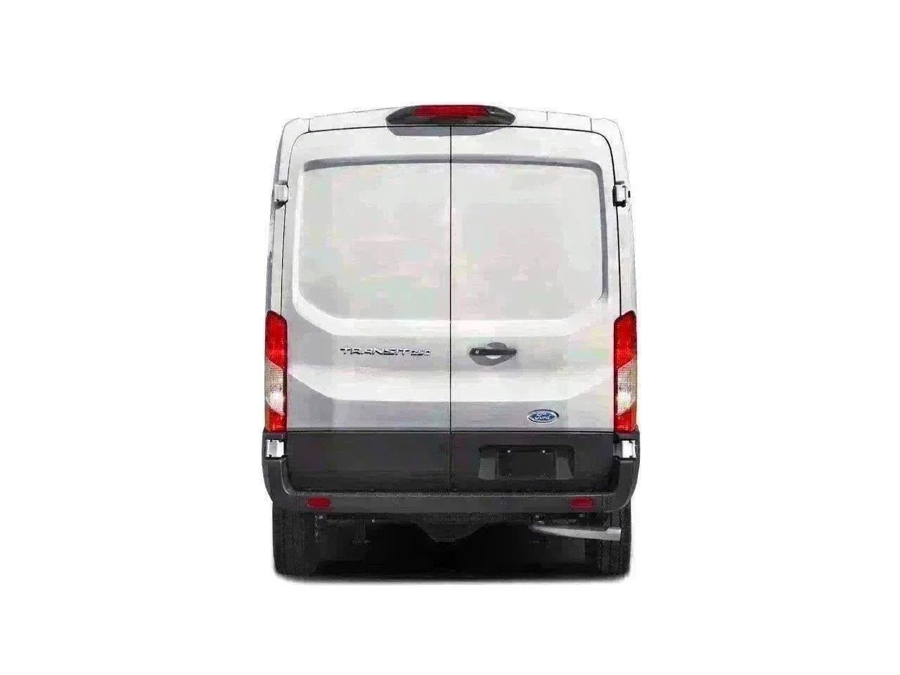 2026 Ford Transit Cargo Van Cargo Van