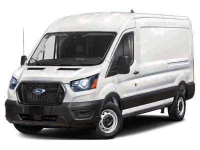 2026 Ford Transit Cargo Van Cargo Van