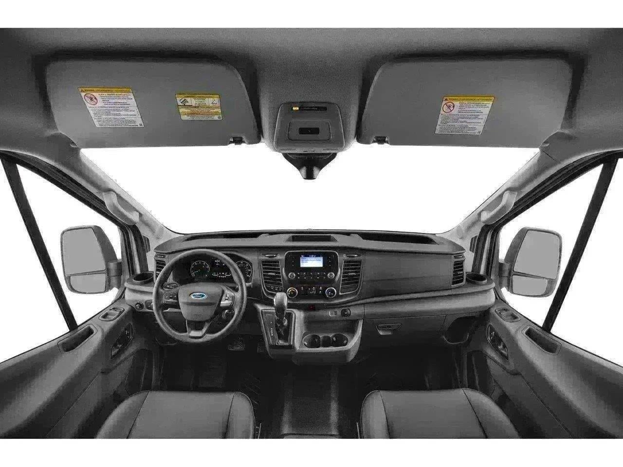 2026 Ford Transit Cargo Van Cargo Van
