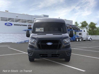 2026 Ford Transit Cargo Van Cargo Van