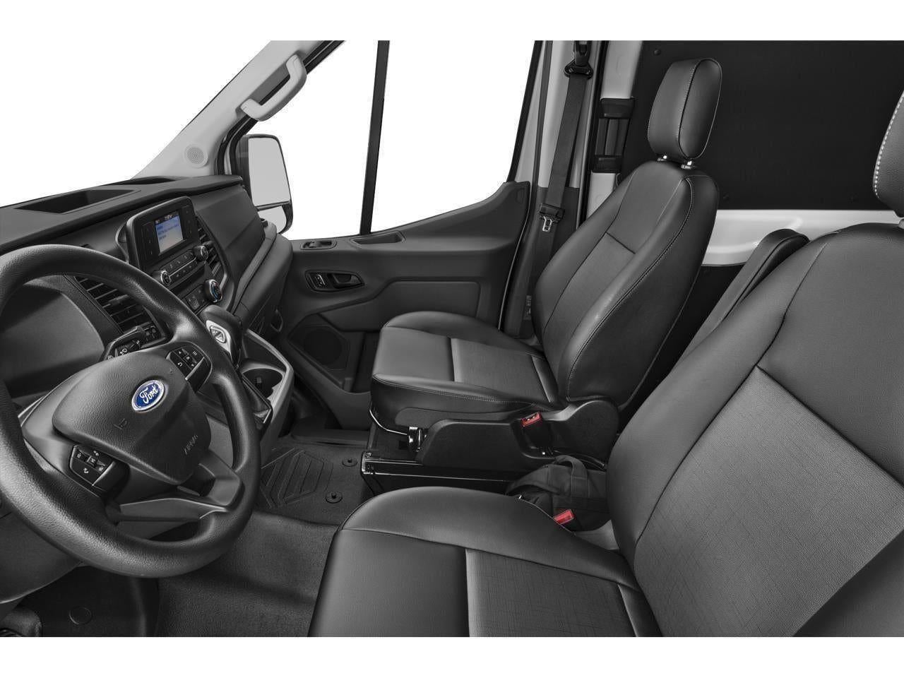 2026 Ford Transit Cargo Van Cargo Van