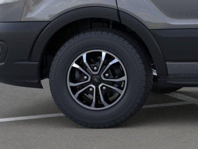 2026 Ford Transit Cargo Van Cargo Van