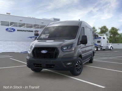 2026 Ford Transit Cargo Van Cargo Van