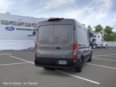 2026 Ford Transit Cargo Van Cargo Van