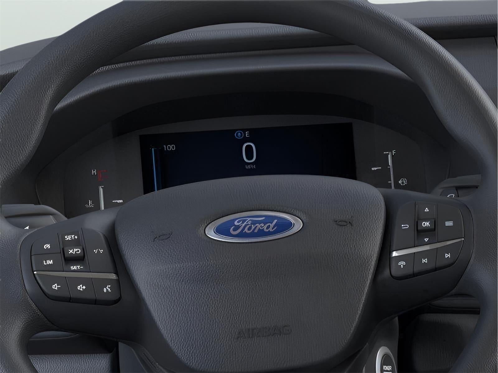 2026 Ford Transit Cargo Van Cargo Van