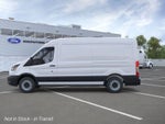 2026 Ford Transit Cargo Van