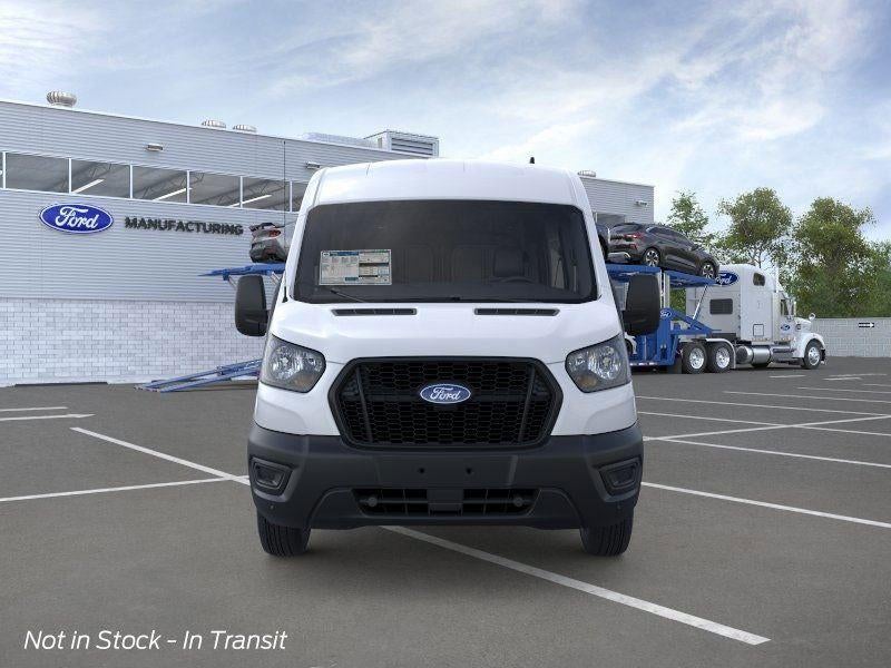 2026 Ford Transit Cargo Van