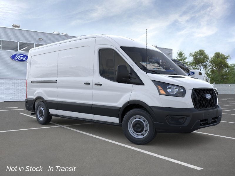 2026 Ford Transit Cargo Van