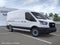 2026 Ford Transit Cargo Van