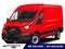 2027 Ford Transit Cargo Van MR CARGO RWD
