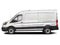 2027 Ford Transit Cargo Van MR CARGO RWD