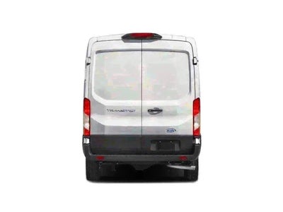 2027 Ford Transit Cargo Van MR CARGO RWD