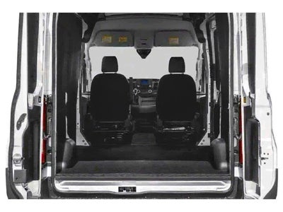 2027 Ford Transit Cargo Van MR CARGO RWD