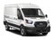 2027 Ford Transit Cargo Van MR CARGO RWD
