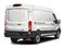 2027 Ford Transit Cargo Van MR CARGO RWD