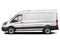 2027 Ford Transit Cargo Van MR CARGO RWD