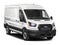 2027 Ford Transit Cargo Van MR CARGO RWD