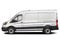 2027 Ford Transit Cargo Van MR CARGO RWD